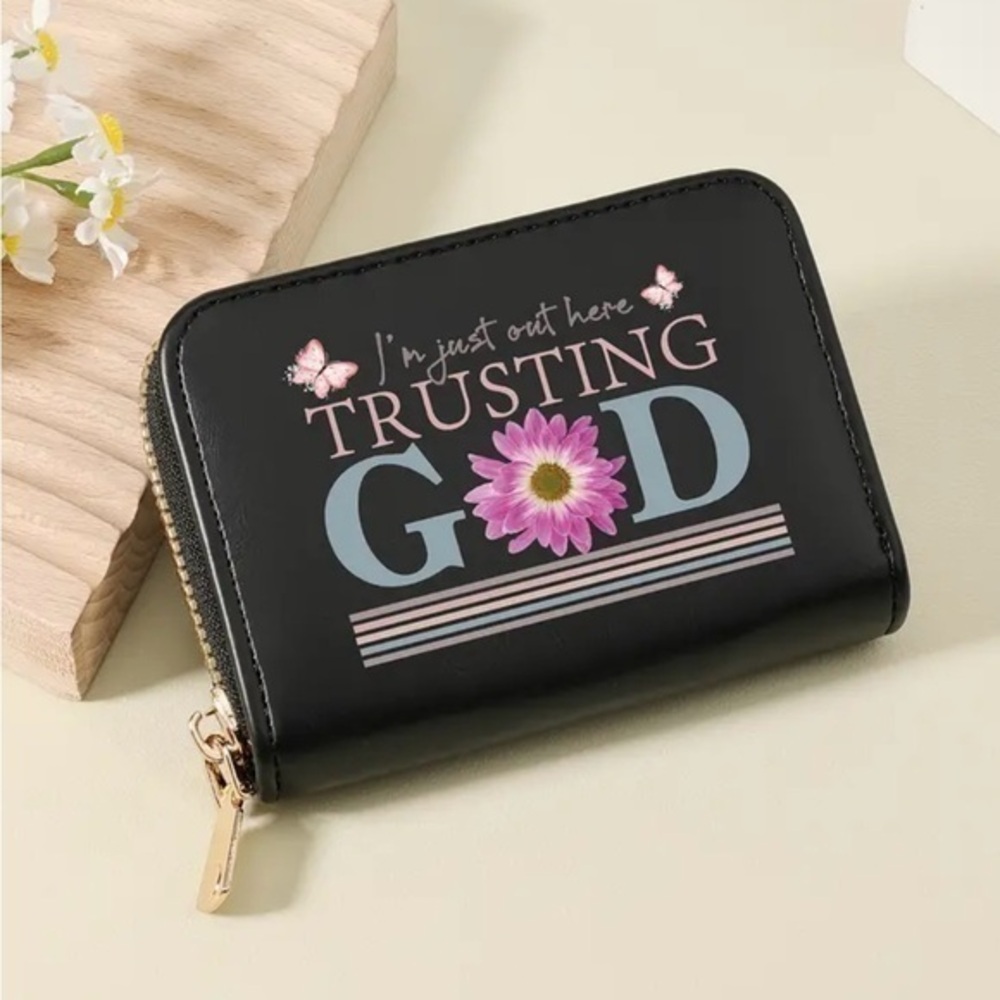 Card Wallet NWT